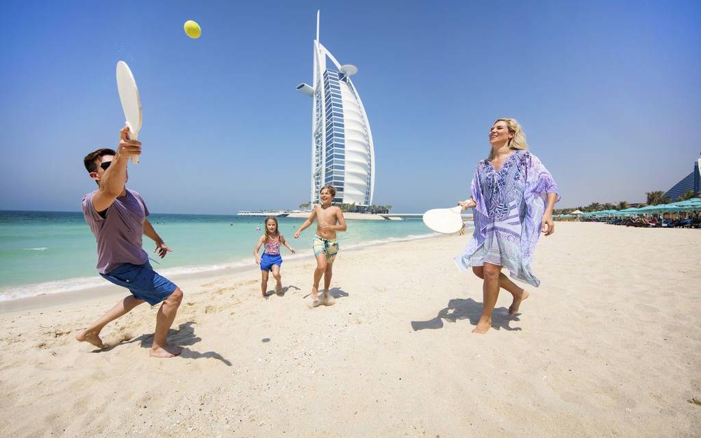 British expats leaving UAE amid economic crisis