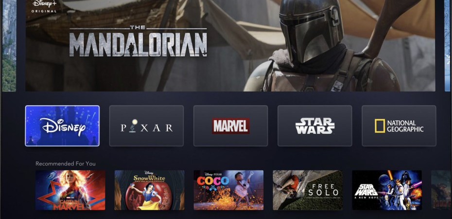 Disney Plus app is live now and you can start streaming on the Google Play Store