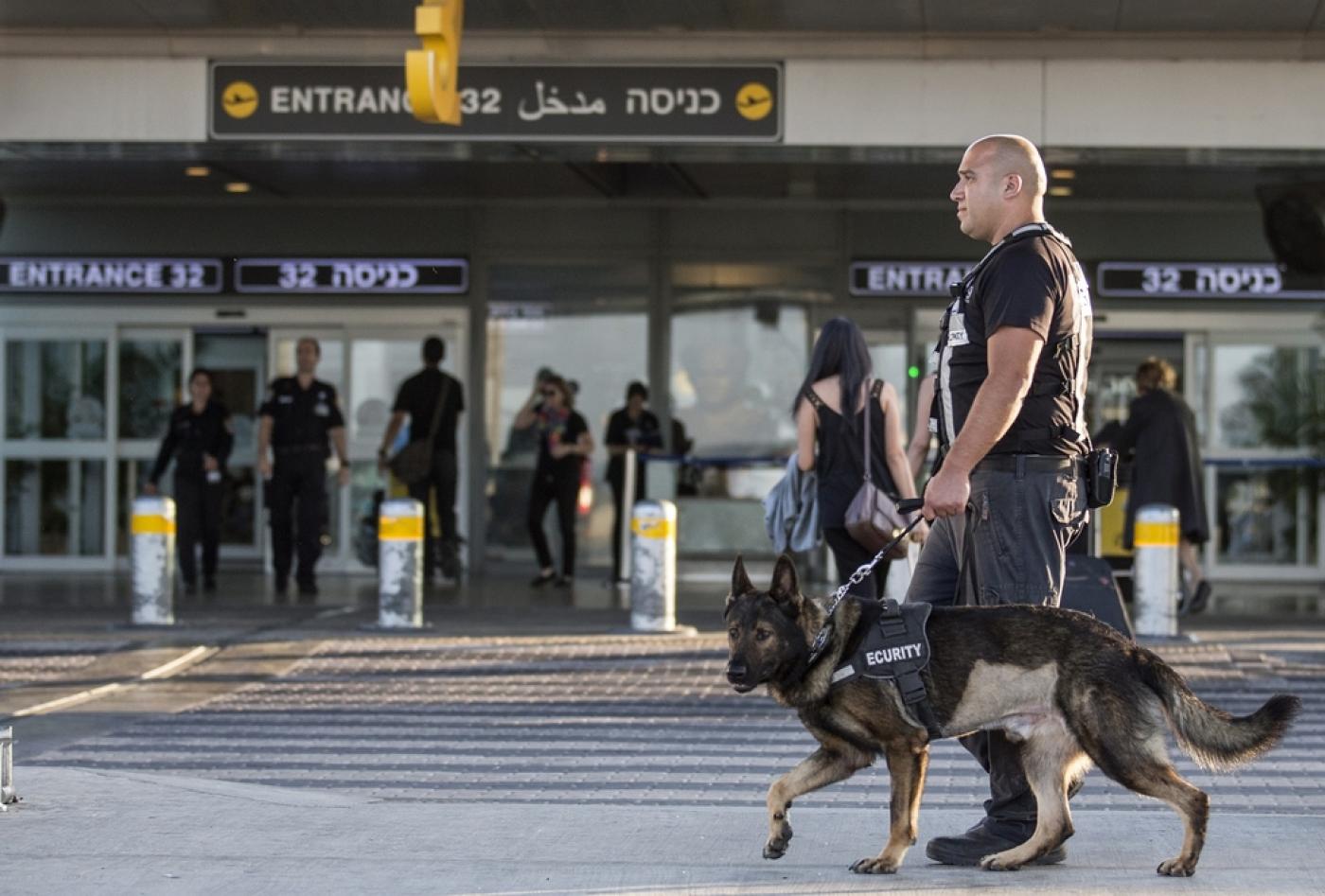 Israel’s borders won’t reopen until at least July 1