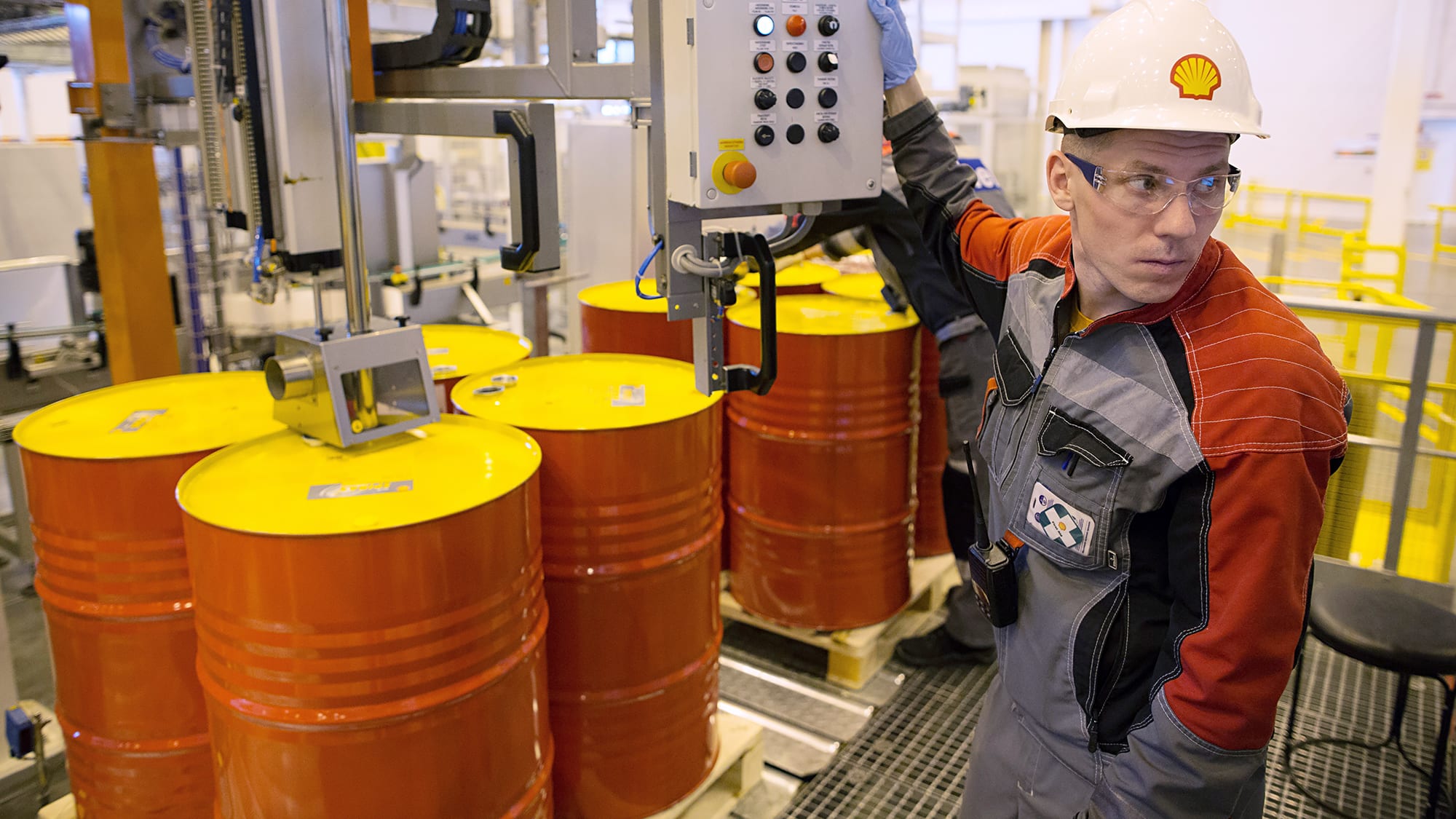 1 Barrel oil is now cheaper than 4 pc. Chicken Mcnuggets