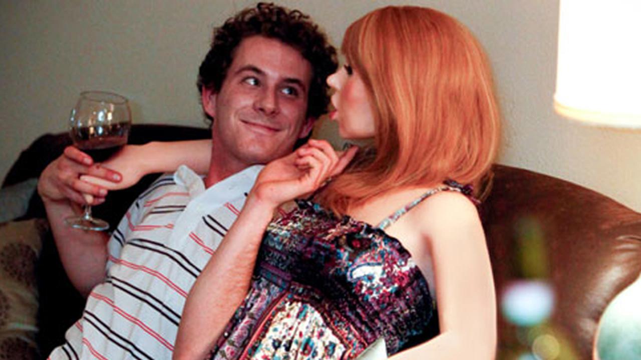 US researchers warn use of sex dolls may lead to adverse mental health effects. Image via Teller Report.