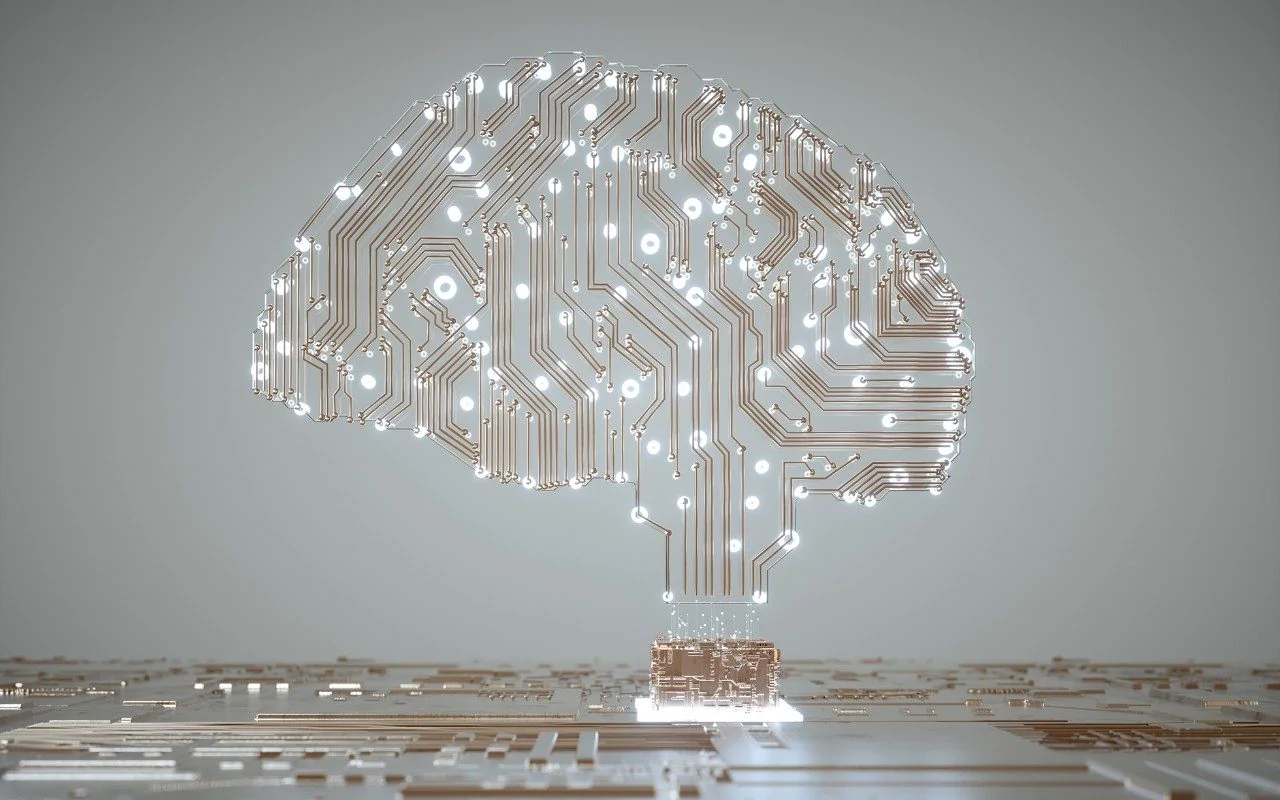 OCD treatment drug engineered by AI to enter into human trials in Japan. Image via The Telegraph.