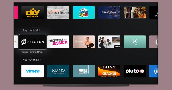 Google Hopes Android TV, Google Play, Wear OS Will Help You During This Pandemic