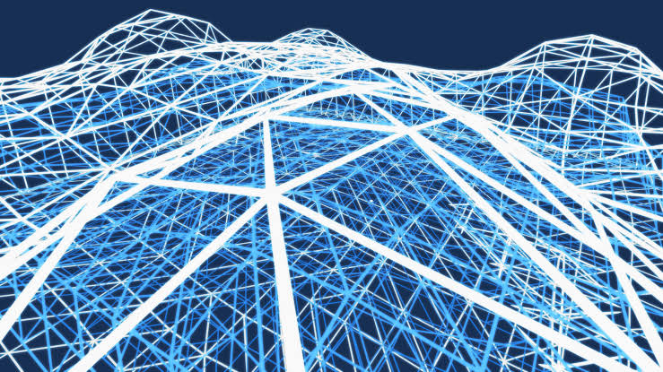 This development will make quantum computers much more efficient, image via Gavin Tracy